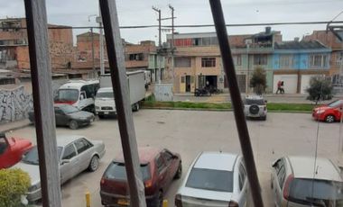 VENDO CASA BARRIO VILLA SOFIA II SOACHA CUNDINAMARCA CS 411