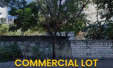 For Rent Commercial Lot in Makati City