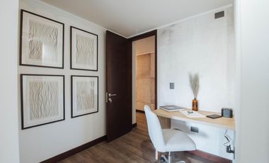 Excelente departamento nuevo en exclusivo sector del Barrio Ingles