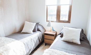 Excelente departamento nuevo en exclusivo sector del Barrio Ingles