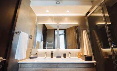 Excelente departamento nuevo en exclusivo sector del Barrio Ingles