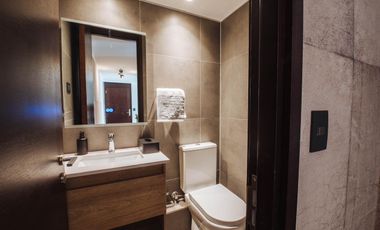 Excelente departamento nuevo en exclusivo sector del Barrio Ingles