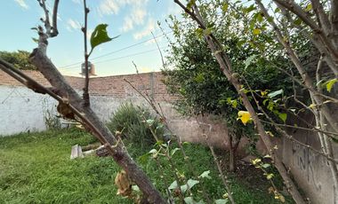 Alberto Trevesse – Casa en Venta