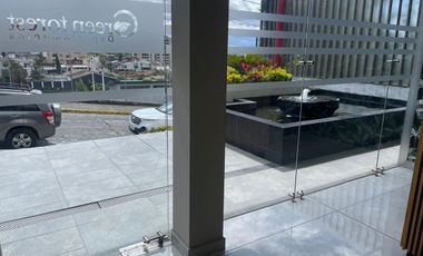 Departamento de venta en en sector El Bosque Quito , Ecuador.