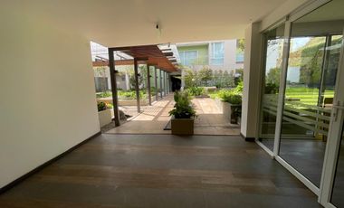 Departamento de venta en en sector El Bosque Quito , Ecuador.