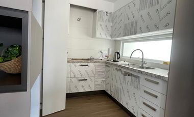 Departamento de venta en en sector El Bosque Quito , Ecuador.