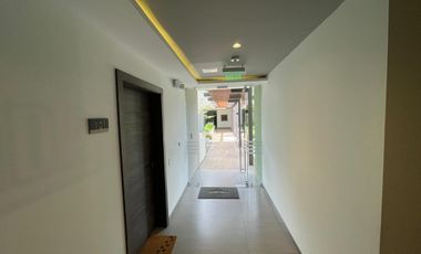 Departamento de venta en en sector El Bosque Quito , Ecuador.