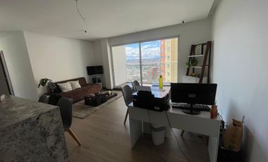 Departamento de venta en en sector El Bosque Quito , Ecuador.