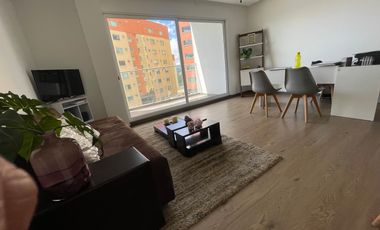 Departamento de venta en en sector El Bosque Quito , Ecuador.