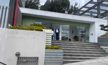 Departamento de venta en en sector El Bosque Quito , Ecuador.