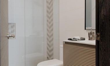 Departamento de venta en en sector El Bosque Quito , Ecuador.