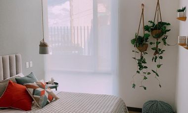 Departamento de venta en en sector El Bosque Quito , Ecuador.