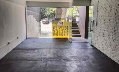 RENTA DE LOCAL COMERCIAL, CENTRITO VALLE