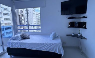 Venta de apartamento en Cartagena ¡Remodelado en dos apartamentos - Doble ingreso!