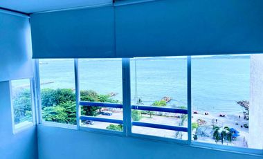 Venta de apartamento en Cartagena ¡Remodelado en dos apartamentos - Doble ingreso!
