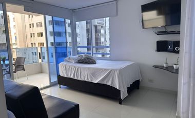 Venta de apartamento en Cartagena ¡Remodelado en dos apartamentos - Doble ingreso!