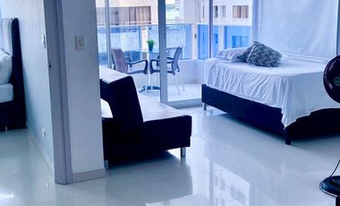 Venta de apartamento en Cartagena ¡Remodelado en dos apartamentos - Doble ingreso!