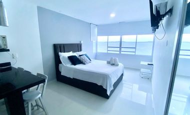 Venta de apartamento en Cartagena ¡Remodelado en dos apartamentos - Doble ingreso!