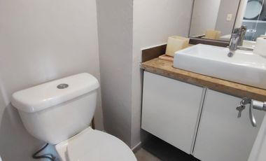 Departamento en 5to. piso de 3 recámaras en Torre Veramar con hermosa vista al mar