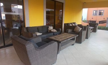 DUPLEX PLANTA BAJA UN NIVEL ZIRANDARO SAN MIGUEL DE ALLENDE