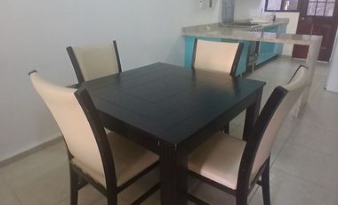 DUPLEX PLANTA BAJA UN NIVEL ZIRANDARO SAN MIGUEL DE ALLENDE