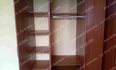 Venta de casa pequeña en conjunto cerrado El Milagro