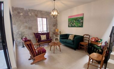 CASA MEDINA ZIRANDARO, GOLF, SAN MIGUEL DE ALLENDE
