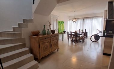 CASA MEDINA ZIRANDARO, GOLF, SAN MIGUEL DE ALLENDE