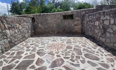 CASA MEDINA ZIRANDARO, GOLF, SAN MIGUEL DE ALLENDE