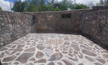 CASA MEDINA ZIRANDARO, GOLF, SAN MIGUEL DE ALLENDE