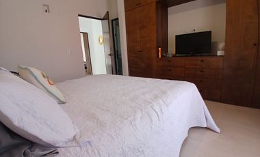 CASA MEDINA ZIRANDARO, GOLF, SAN MIGUEL DE ALLENDE