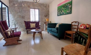 CASA MEDINA ZIRANDARO, GOLF, SAN MIGUEL DE ALLENDE