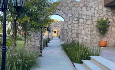 CASA MEDINA ZIRANDARO, GOLF, SAN MIGUEL DE ALLENDE