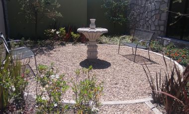 CASA MEDINA ZIRANDARO, GOLF, SAN MIGUEL DE ALLENDE