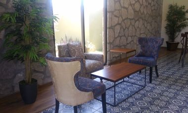 CASA MEDINA ZIRANDARO, GOLF, SAN MIGUEL DE ALLENDE