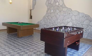 CASA MEDINA ZIRANDARO, GOLF, SAN MIGUEL DE ALLENDE