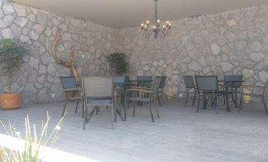 CASA MEDINA ZIRANDARO, GOLF, SAN MIGUEL DE ALLENDE