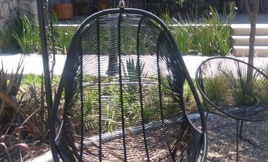 CASA MEDINA ZIRANDARO, GOLF, SAN MIGUEL DE ALLENDE
