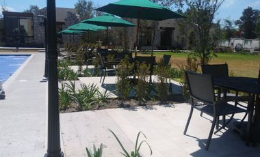 CASA MEDINA ZIRANDARO, GOLF, SAN MIGUEL DE ALLENDE