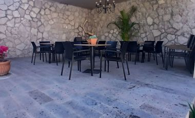 CASA MEDINA ZIRANDARO, GOLF, SAN MIGUEL DE ALLENDE