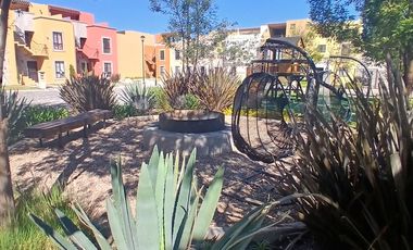 CASA MEDINA ZIRANDARO, GOLF, SAN MIGUEL DE ALLENDE