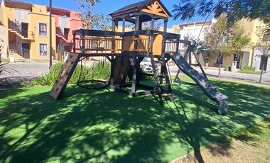 CASA MEDINA ZIRANDARO, GOLF, SAN MIGUEL DE ALLENDE