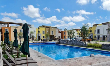 CASA MEDINA ZIRANDARO, GOLF, SAN MIGUEL DE ALLENDE