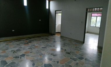 CASA EN RENTA BARRIO CENTRO DE NEIVA