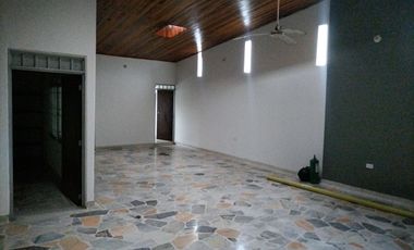 CASA EN RENTA BARRIO CENTRO DE NEIVA