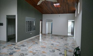 CASA EN RENTA BARRIO CENTRO DE NEIVA