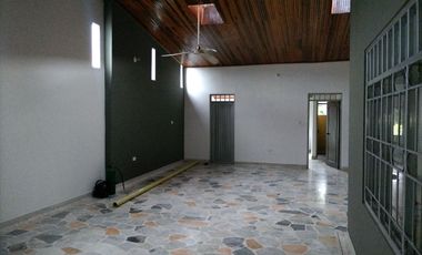CASA EN RENTA BARRIO CENTRO DE NEIVA