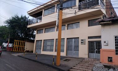CASA EN RENTA BARRIO CENTRO DE NEIVA