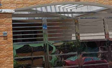 Macaria Home Village House & Lot for Sale