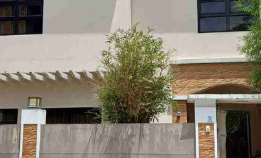 Macaria Home Village House & Lot for Sale